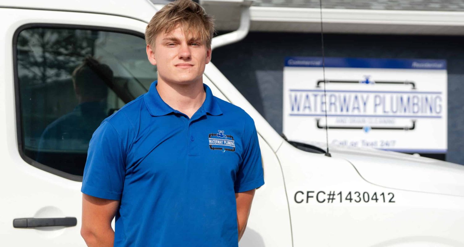 Waterway Plumbing & Drain Cleaning expert