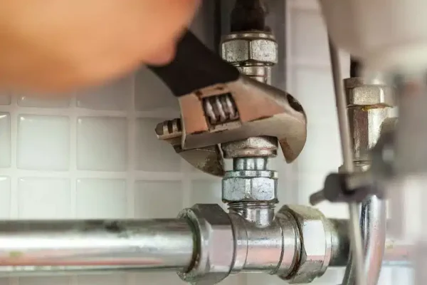 basic residential plumbing North Fort Myers