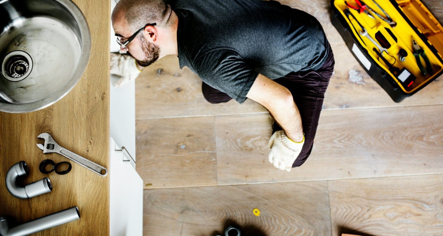 Plumber