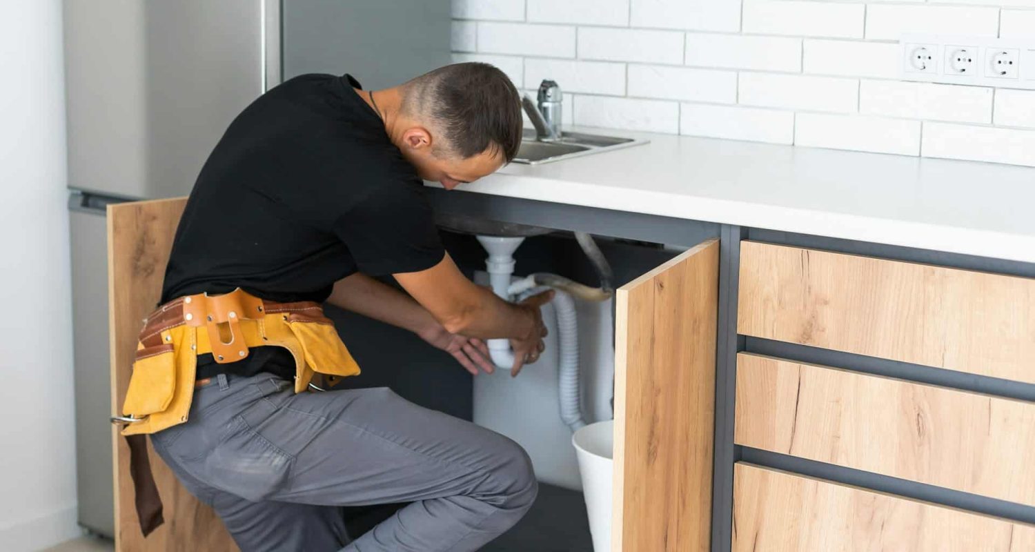 Plumbing Leaks