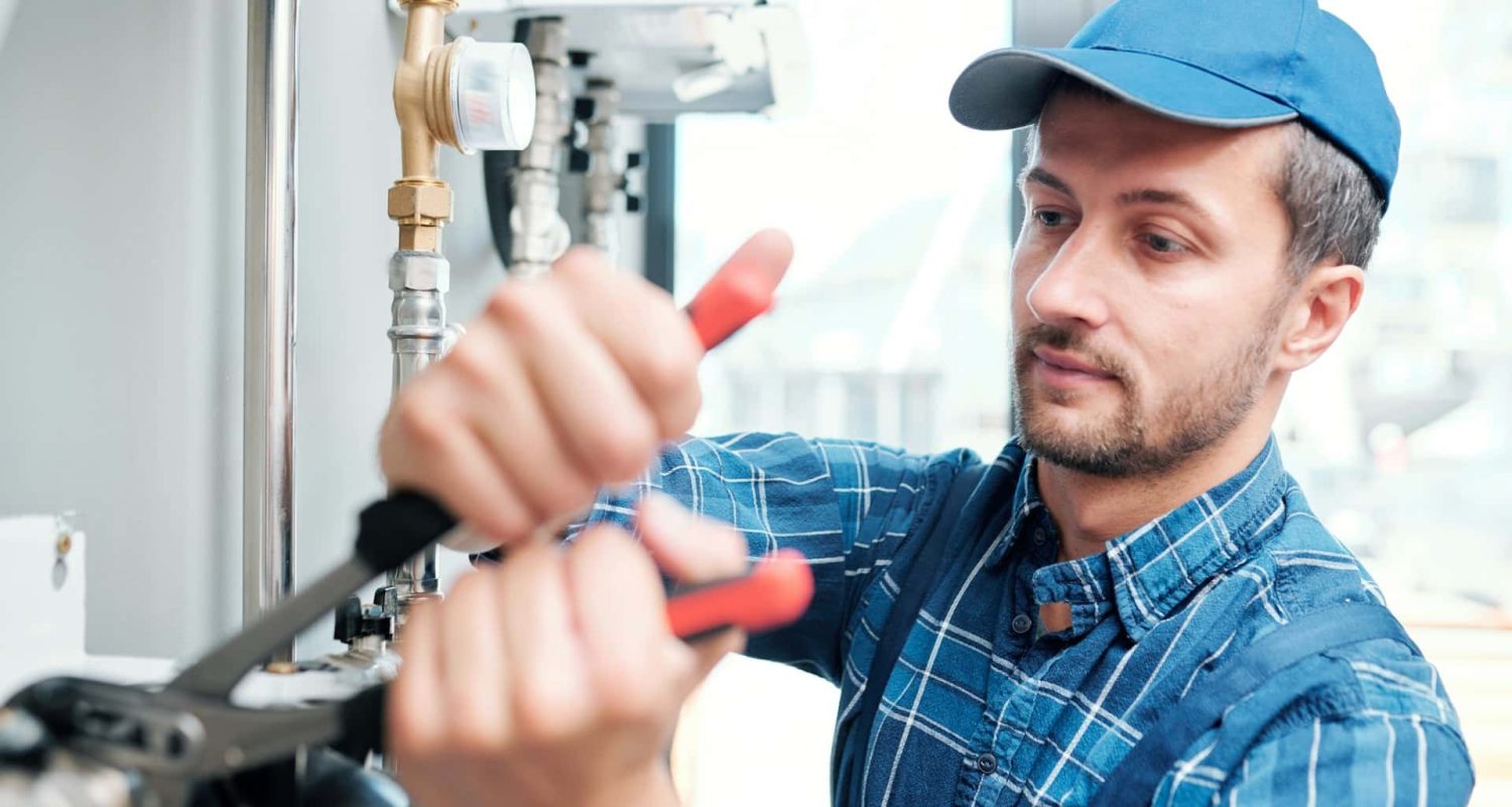 Plumber