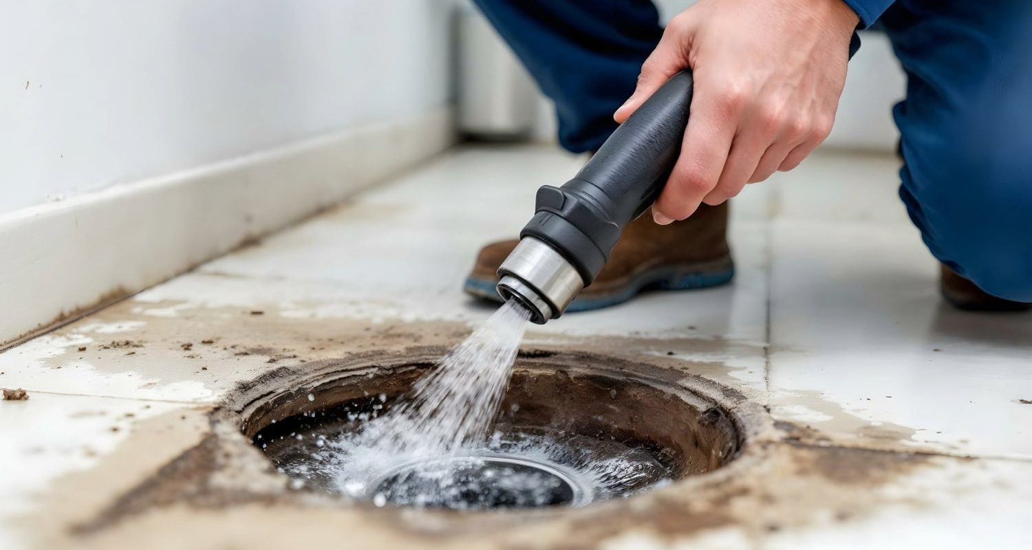 hydro jetting hydro jetting