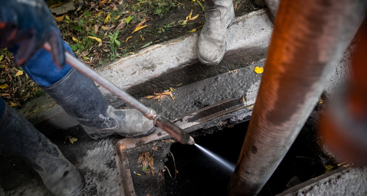 hydro jetting hydro jetting