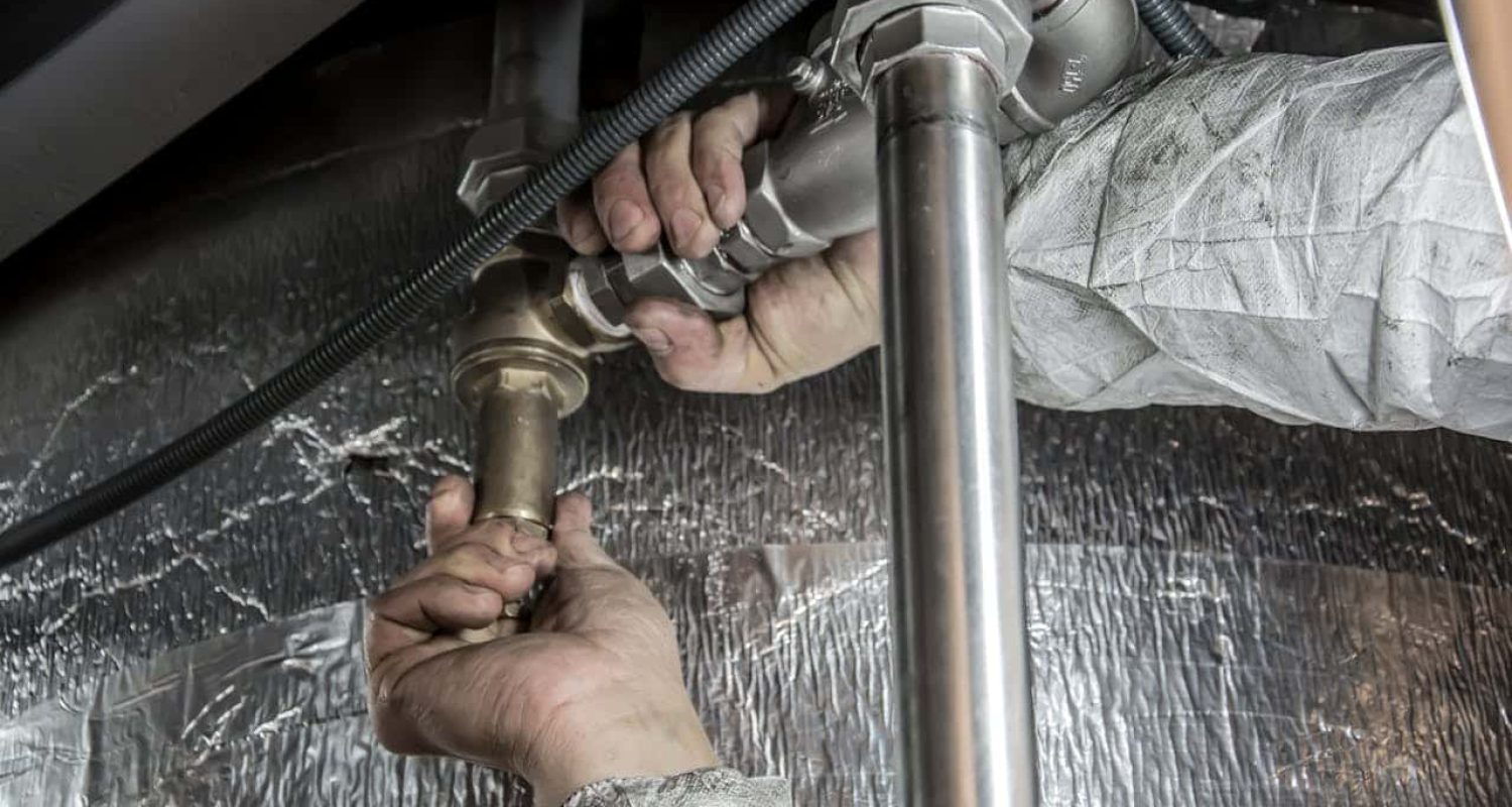 home plumbing