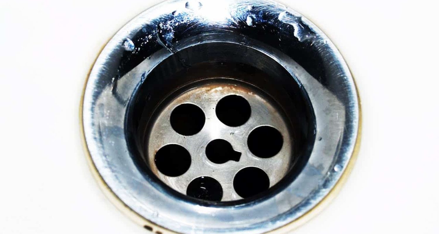 home drain