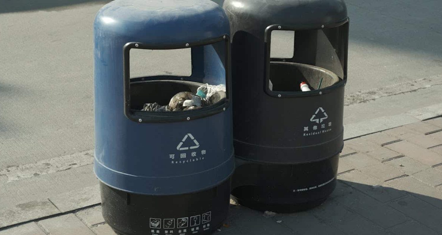 Garbage disposal smells like rotten eggs