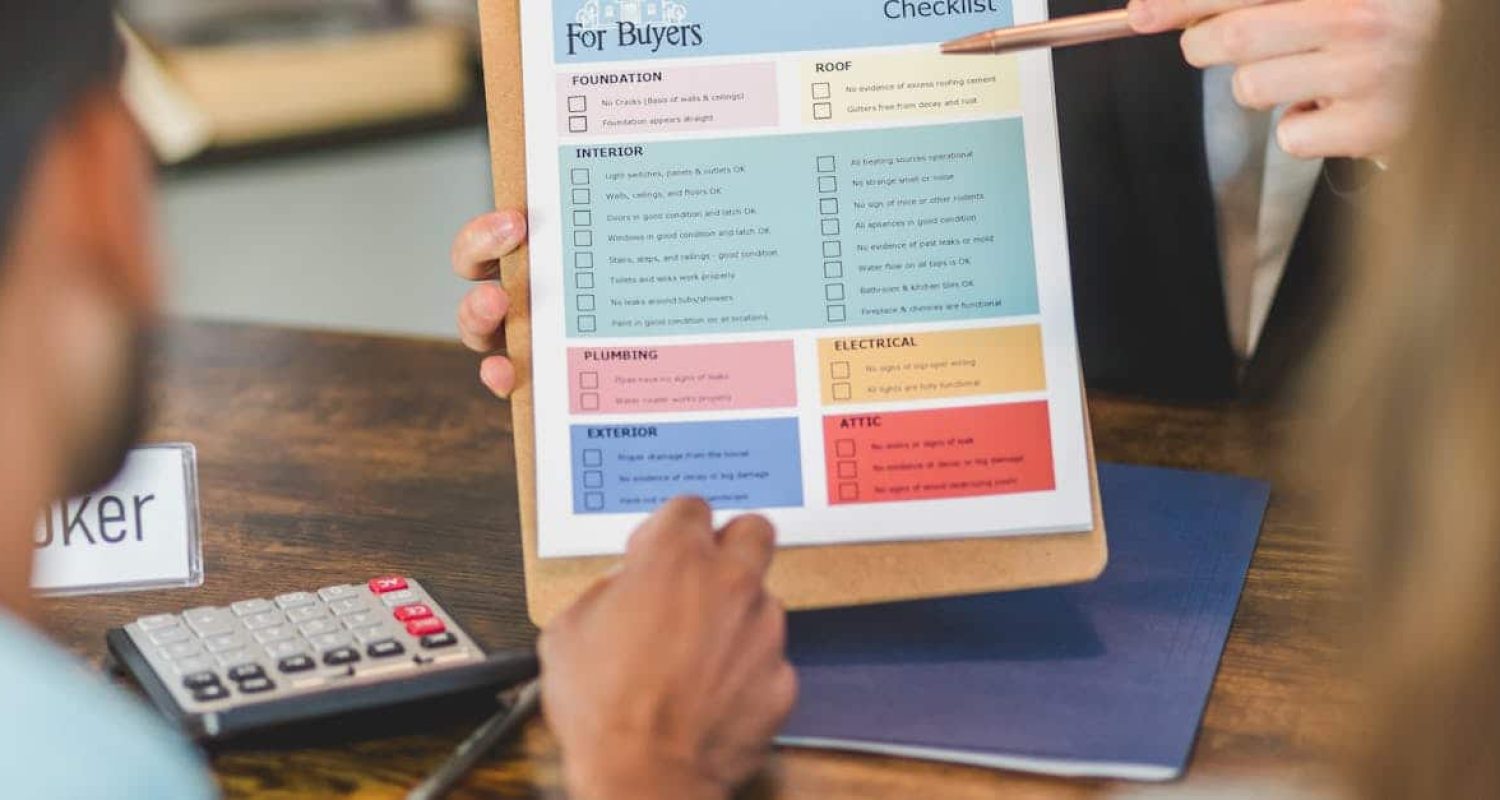 Pre-hurricane plumbing checklist