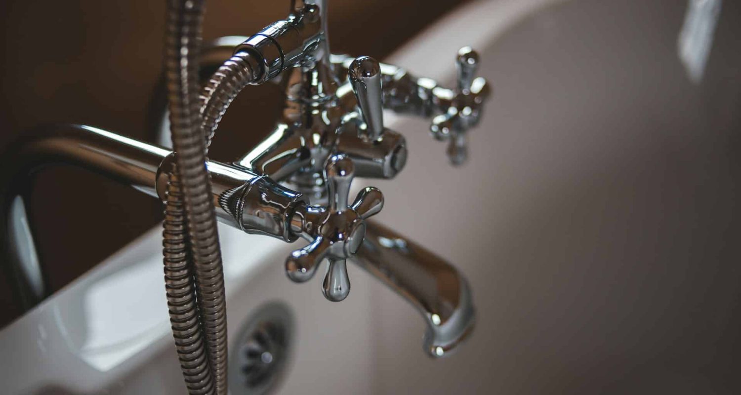 faucets and valves