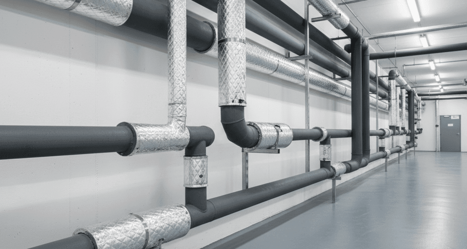 Protected Pipes Anti Corrosion Treatment in Fort Myers FL