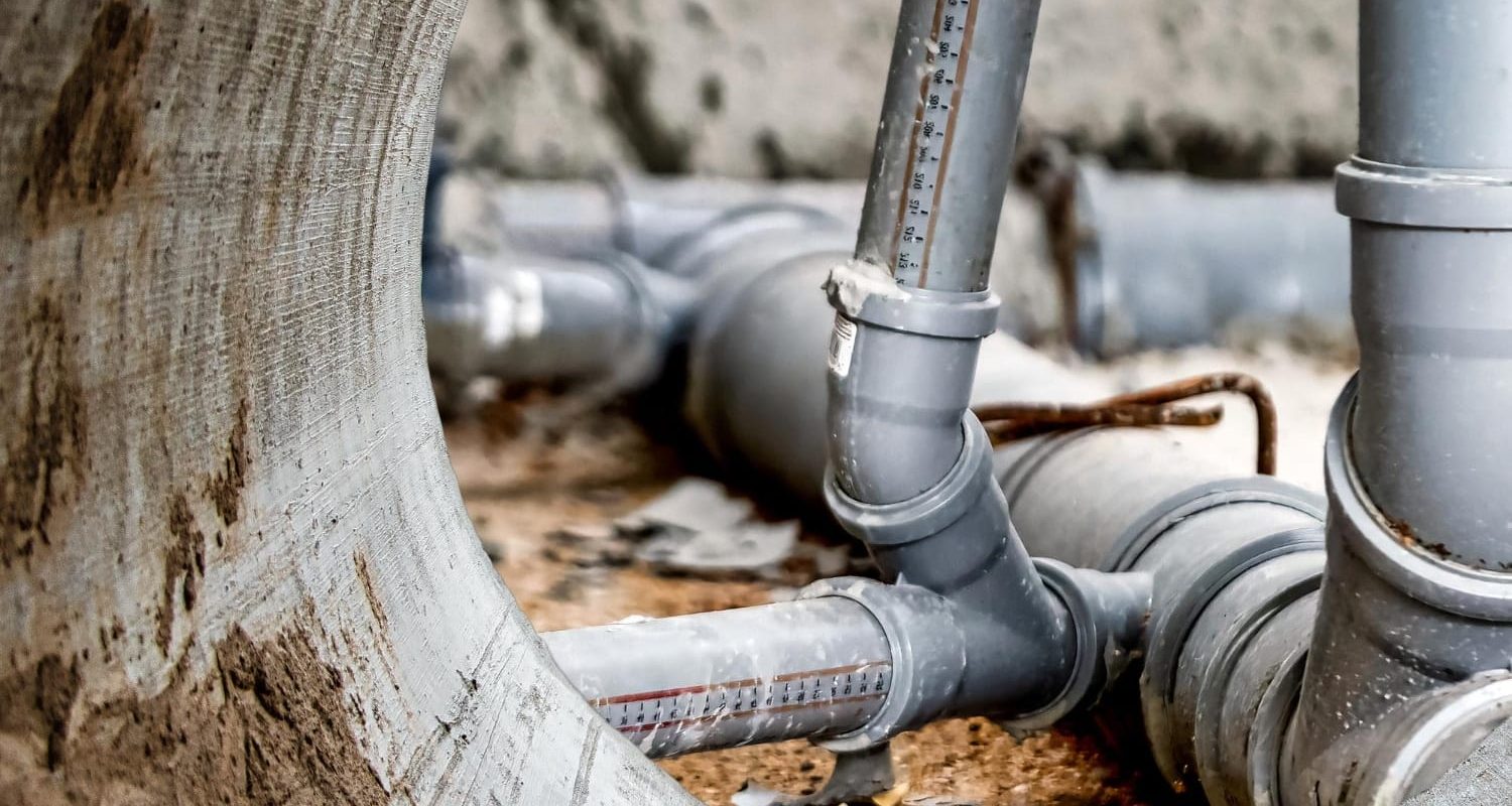 Detect Early Signs of Sewer Line Failure