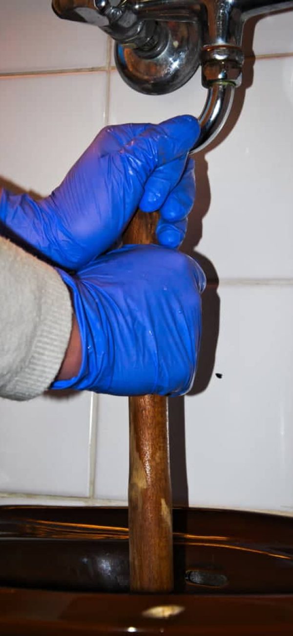 garbage disposal repair services fort myers
