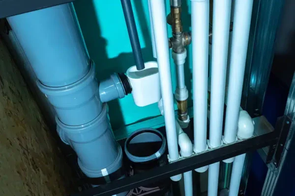 pipes repair