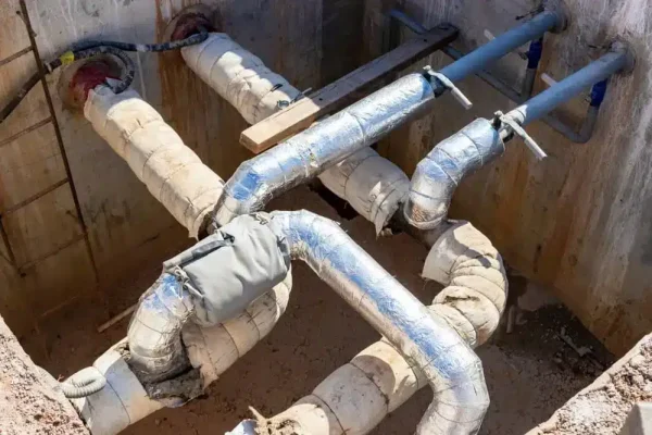residential plumbing services North Fort Myers
