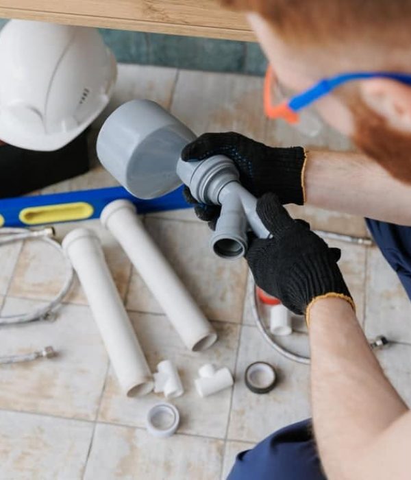 plumbing services home fort myers