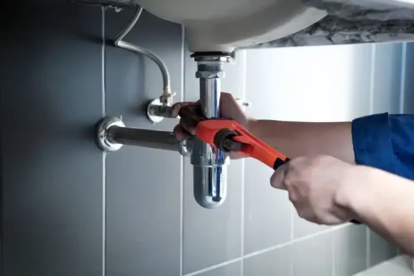 kitchen sink repair North Fort Myers