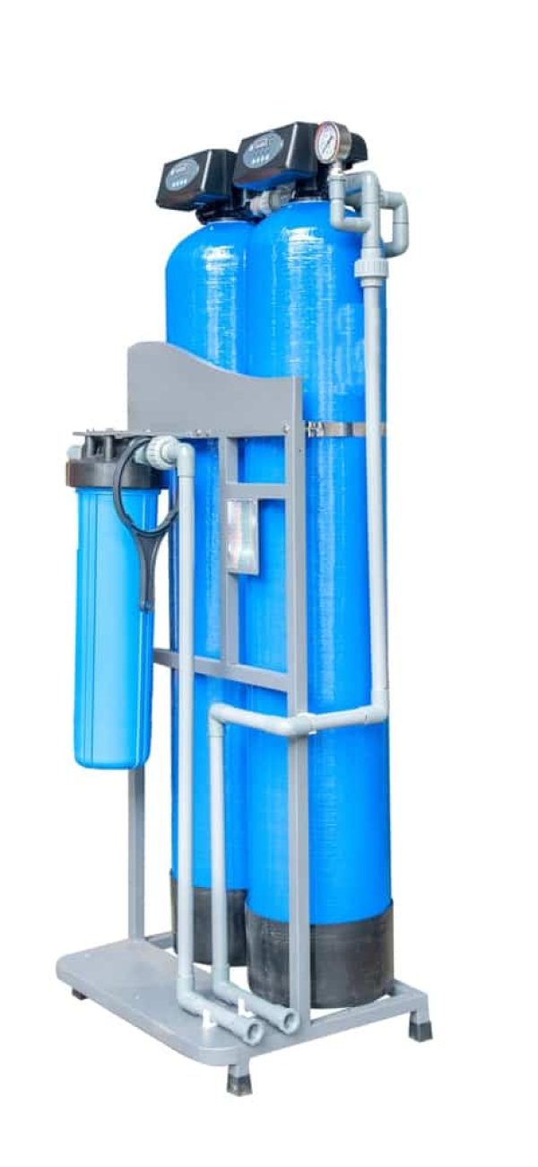 Shutterstock 2535383333 06 - Water Filtration Systems Fort Myers FL | Waterway Plumbing