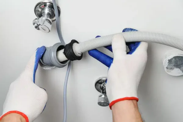 plumbing repair North Fort Myers