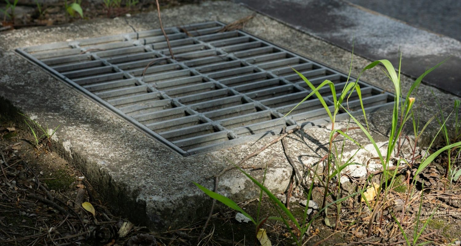 home drain