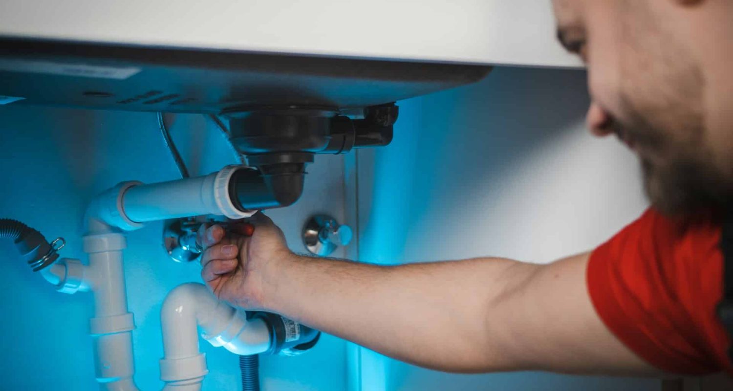 plumbing repair