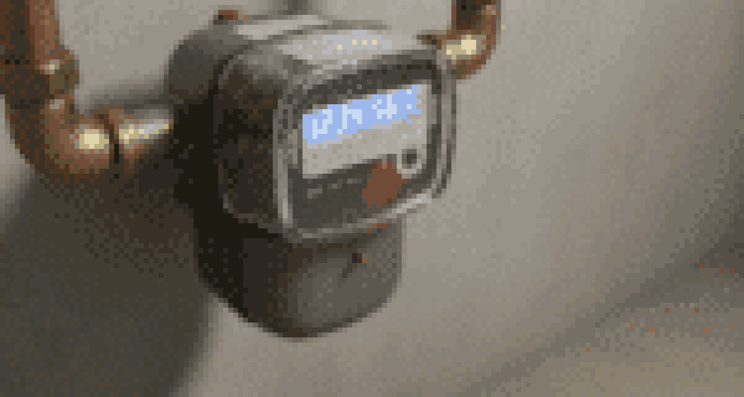 Water Meter High Usage Hidden Leak 150x150 in Fort Myers FL